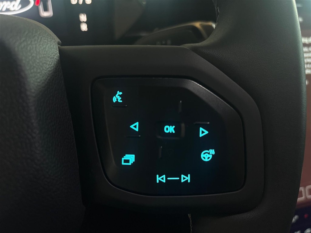 Ford Explorer UR Premium billede 18