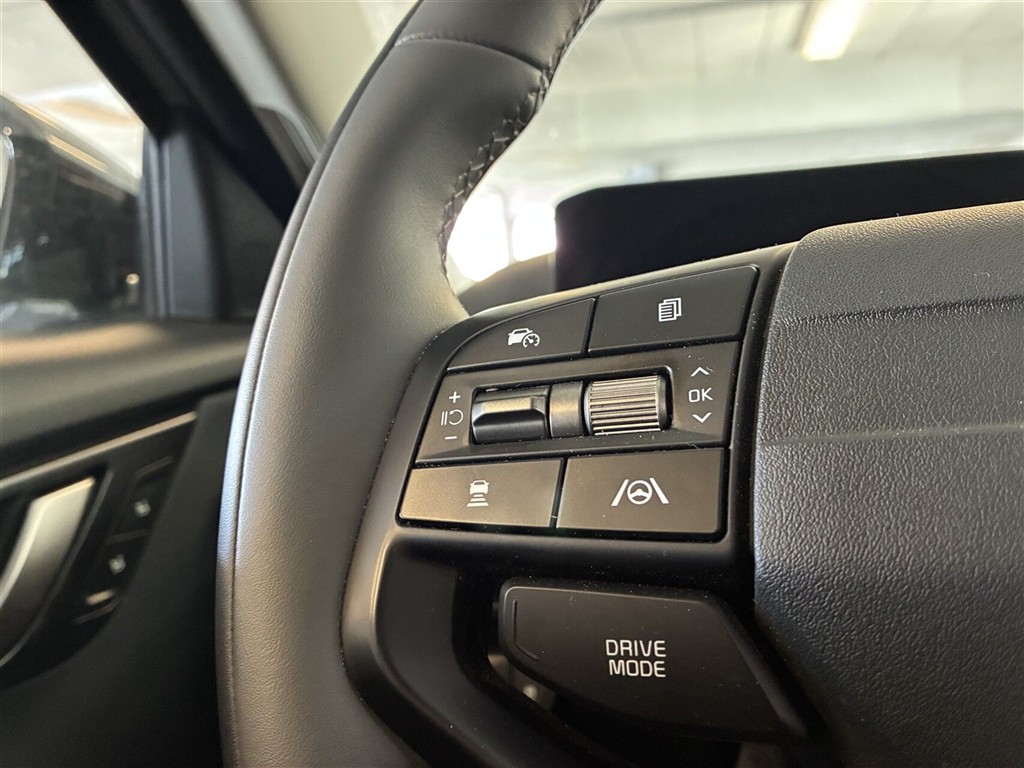 Kia EV6 Long Range Prestige billede 5