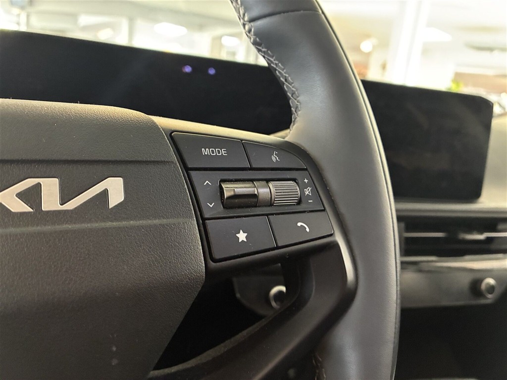 Kia EV6 Long Range Prestige billede 6