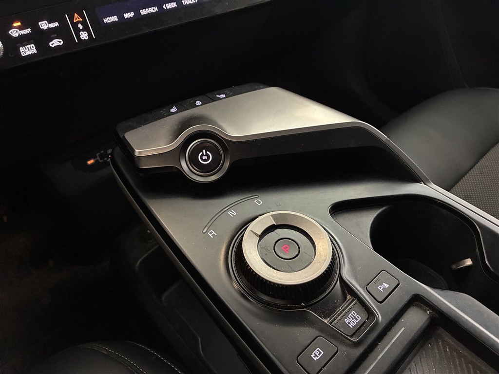 Kia EV6 Long Range Prestige billede 7