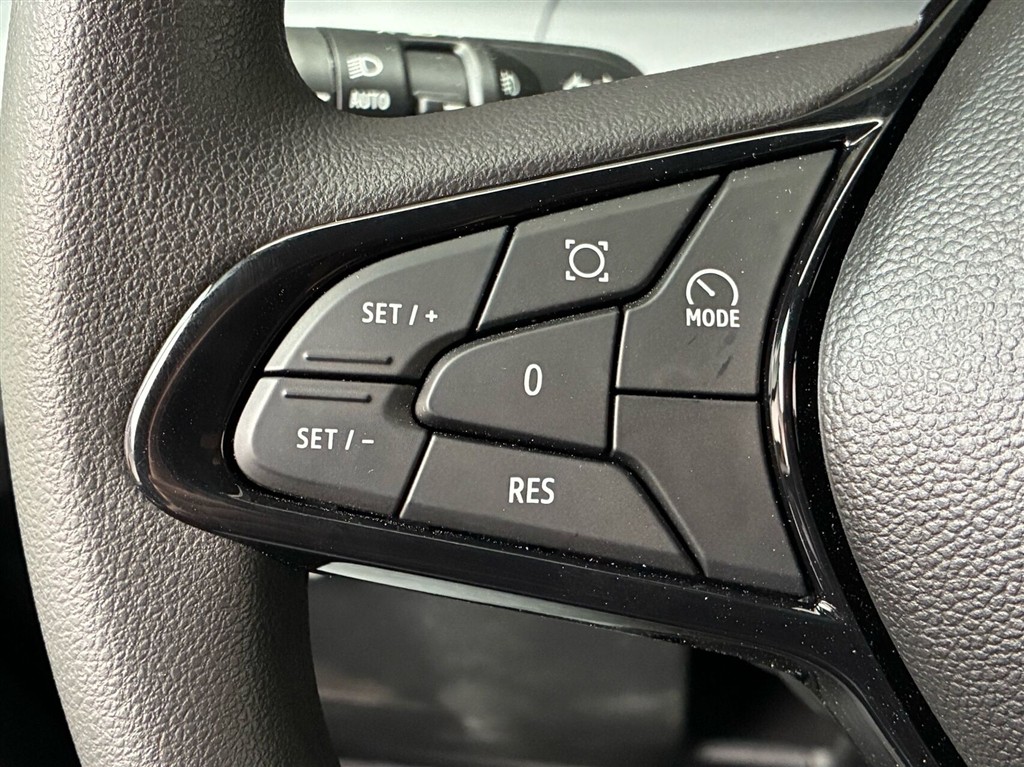 Nissan Interstar Tekna billede 8