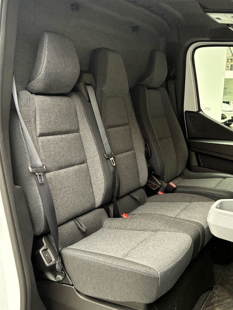 Nissan Interstar Tekna billede 9
