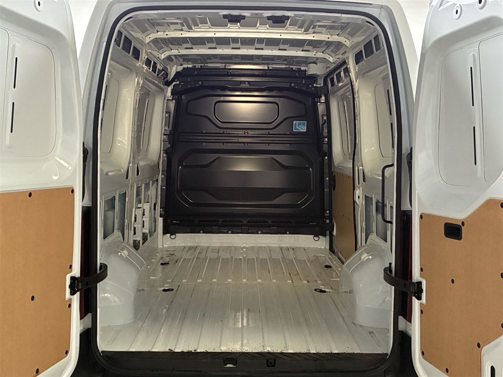 Nissan Interstar Tekna billede 17
