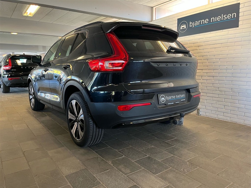 Volvo XC40 Plus billede 2