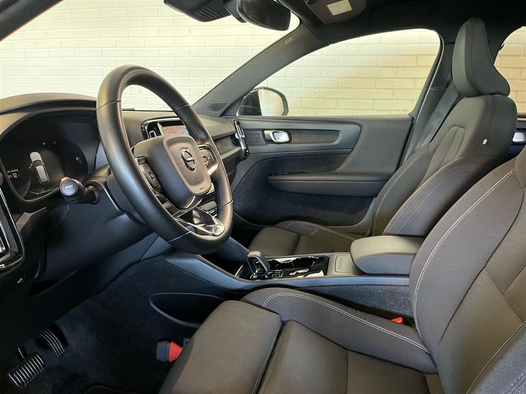 Volvo XC40 Plus billede 3