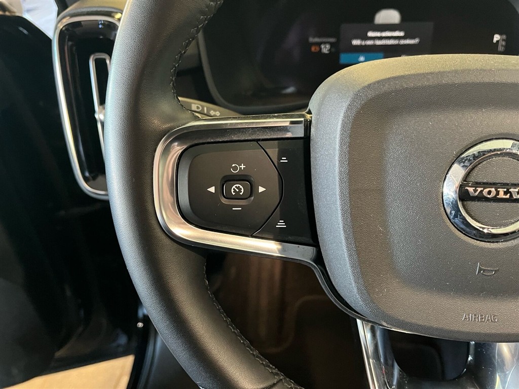 Volvo XC40 Plus billede 6