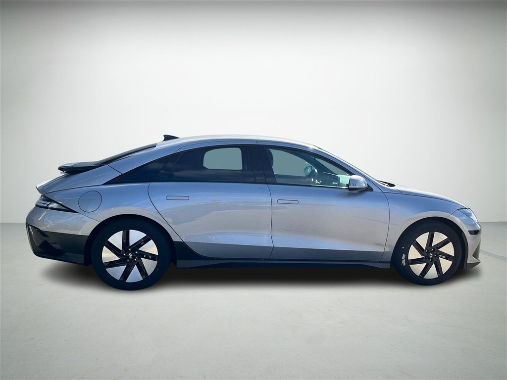 Hyundai Ioniq 6 Advanced billede 5