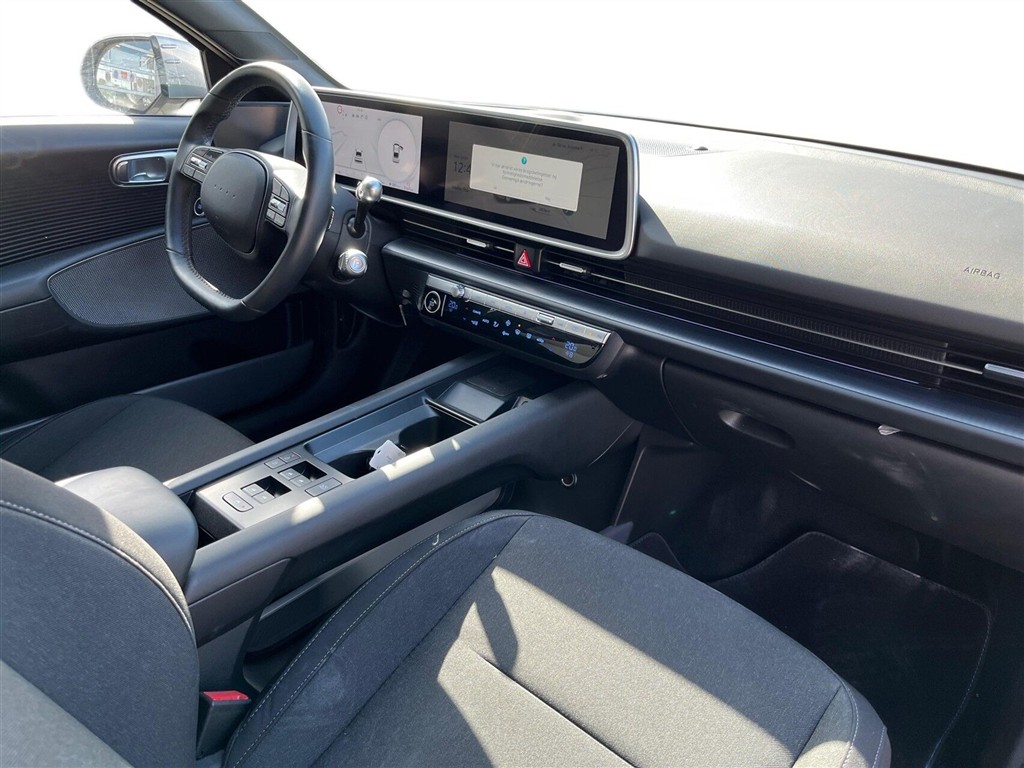 Hyundai Ioniq 6 Advanced billede 10
