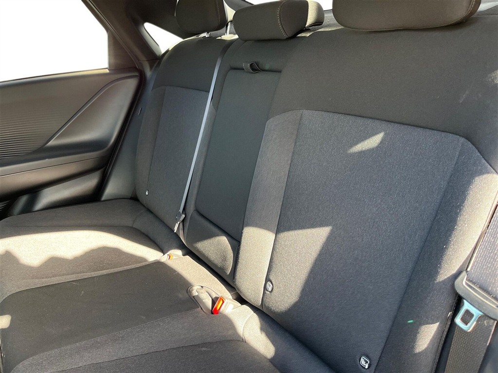 Hyundai Ioniq 6 Advanced billede 12