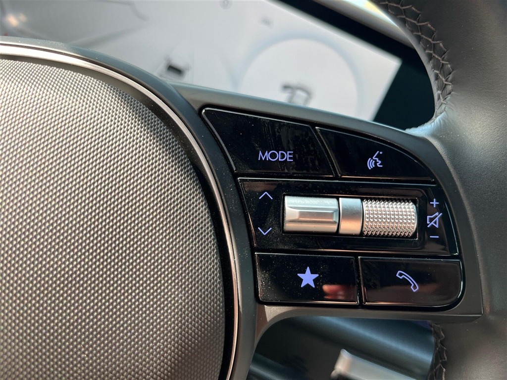 Hyundai Ioniq 6 Advanced billede 17