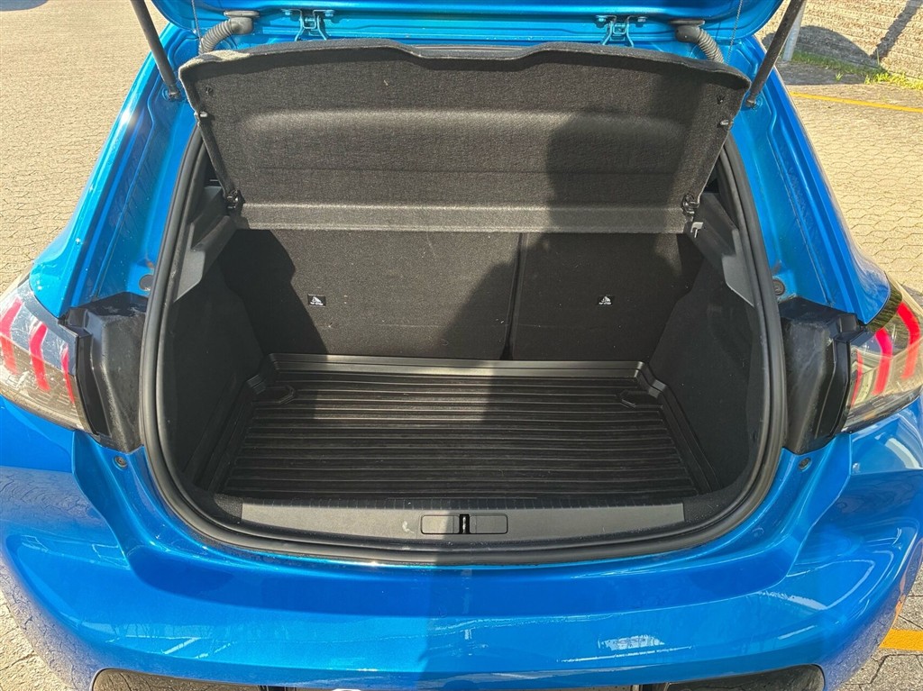Peugeot 208 Allure+ billede 6