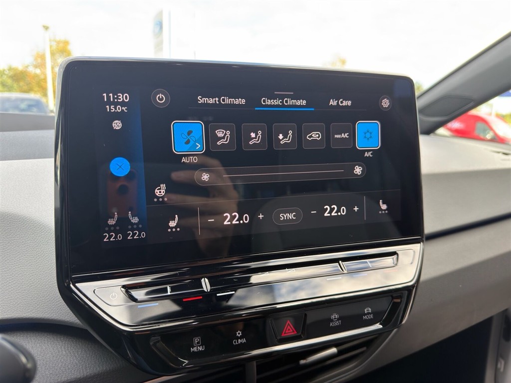 VW ID.3 Pro S billede 12