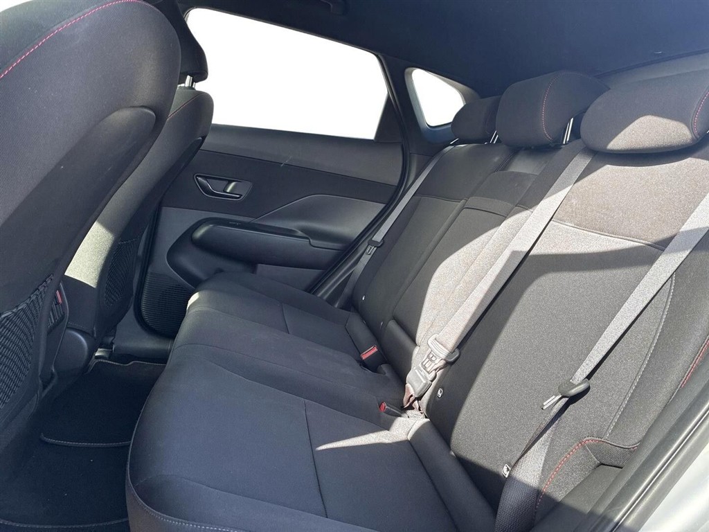 Hyundai Kona N-Line Long Range billede 5