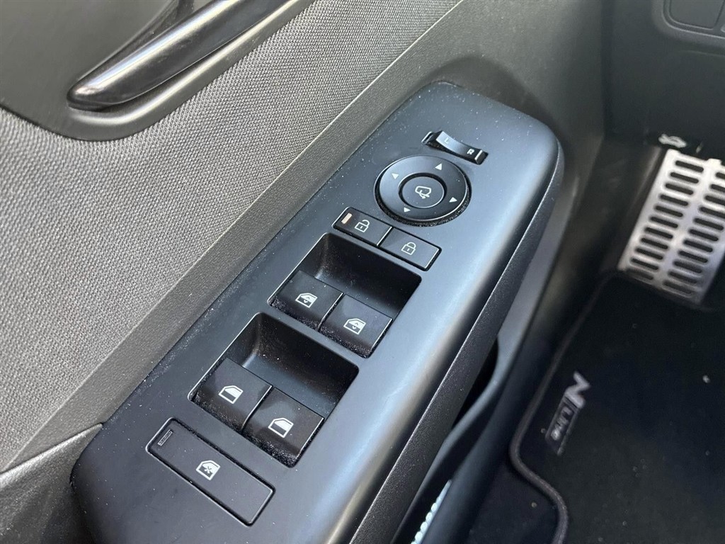 Hyundai Kona N-Line Long Range billede 14