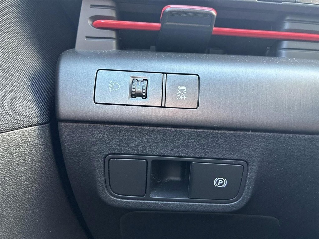Hyundai Kona N-Line Long Range billede 15