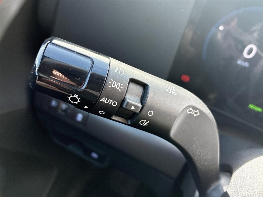 Hyundai Kona N-Line Long Range billede 16