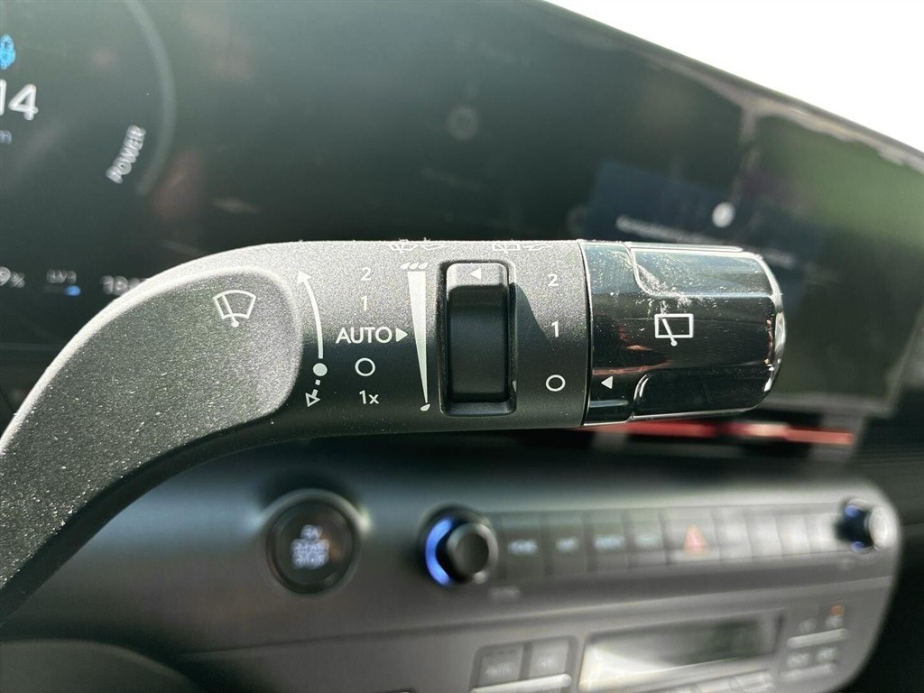 Hyundai Kona N-Line Long Range billede 17