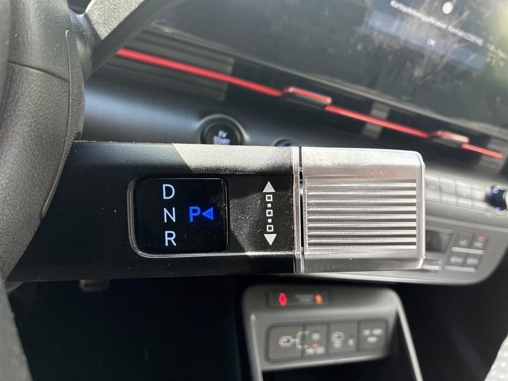 Hyundai Kona N-Line Long Range billede 18