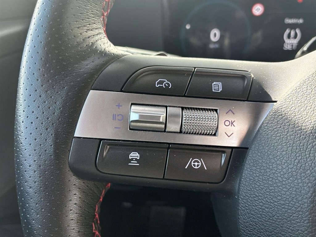 Hyundai Kona N-Line Long Range billede 19