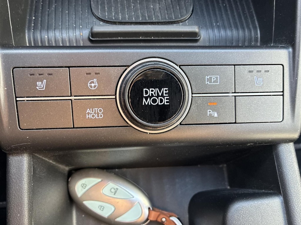 Hyundai Kona N-Line Long Range billede 13