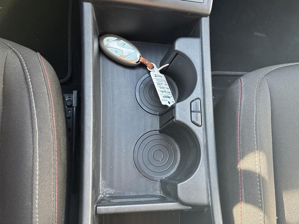 Hyundai Kona N-Line Long Range billede 21