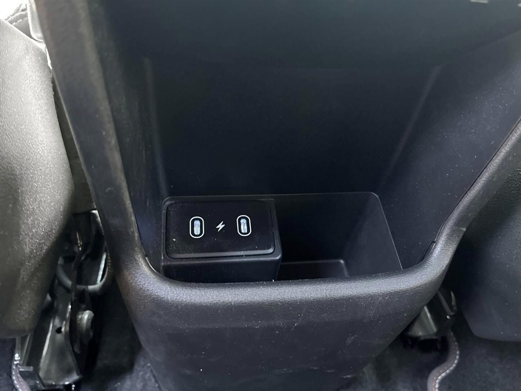 Hyundai Kona N-Line Long Range billede 22