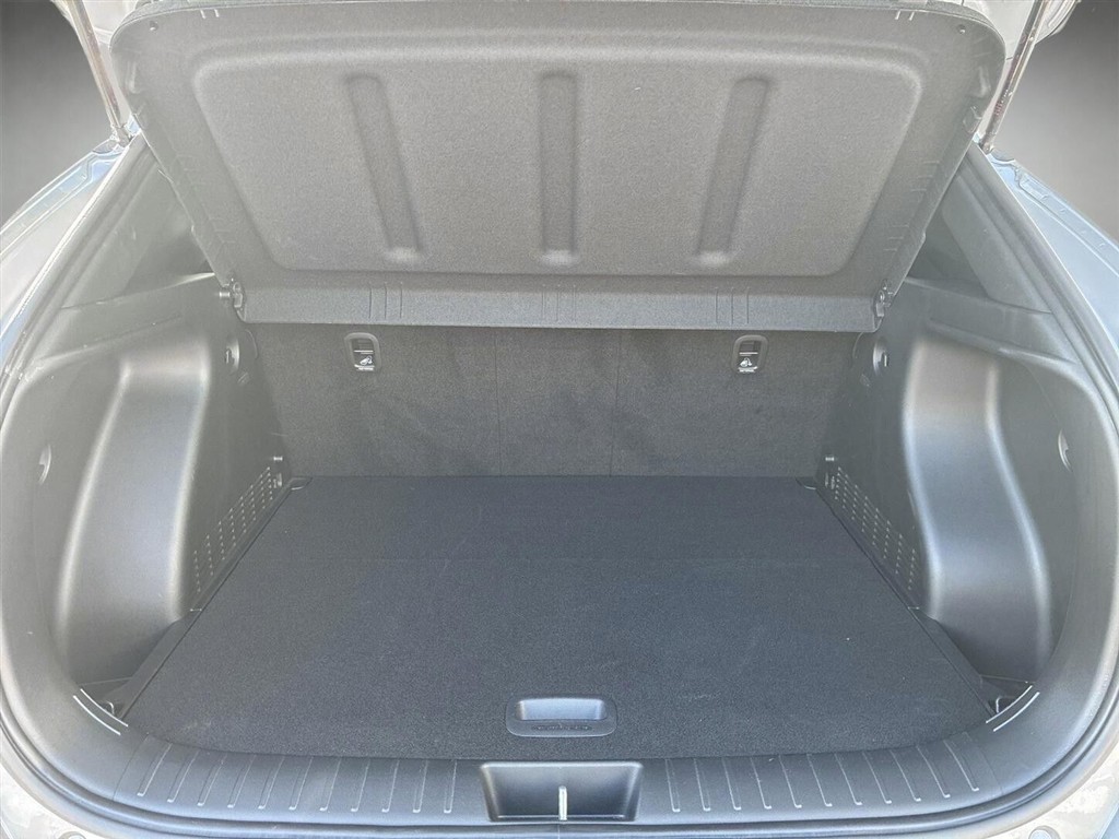 Hyundai Kona N-Line Long Range billede 23