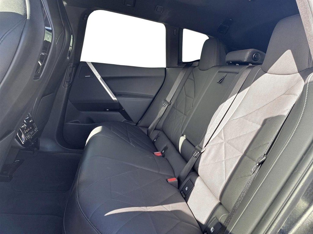 BMW iX Fully Charged billede 5