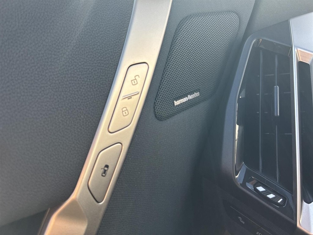 BMW iX Fully Charged billede 13