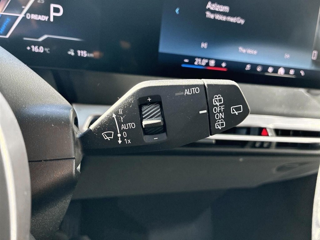 BMW iX Fully Charged billede 18