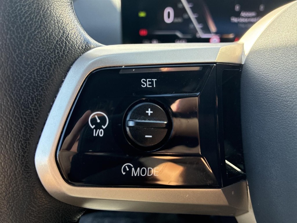 BMW iX Fully Charged billede 19