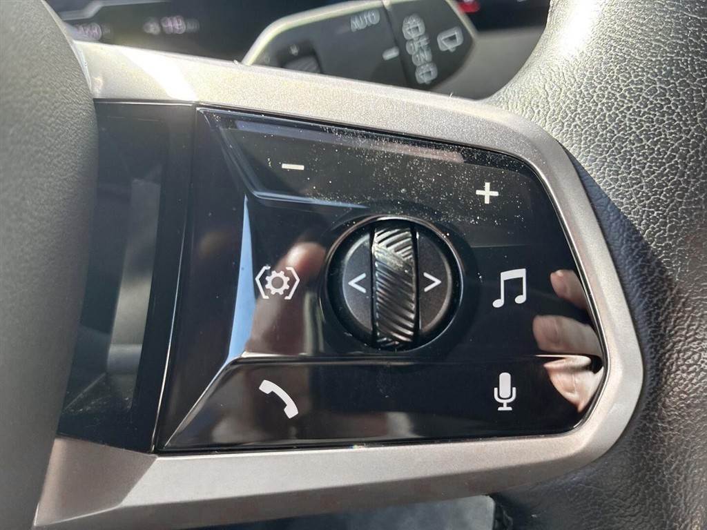 BMW iX Fully Charged billede 20