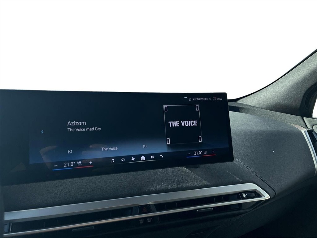 BMW iX Fully Charged billede 8