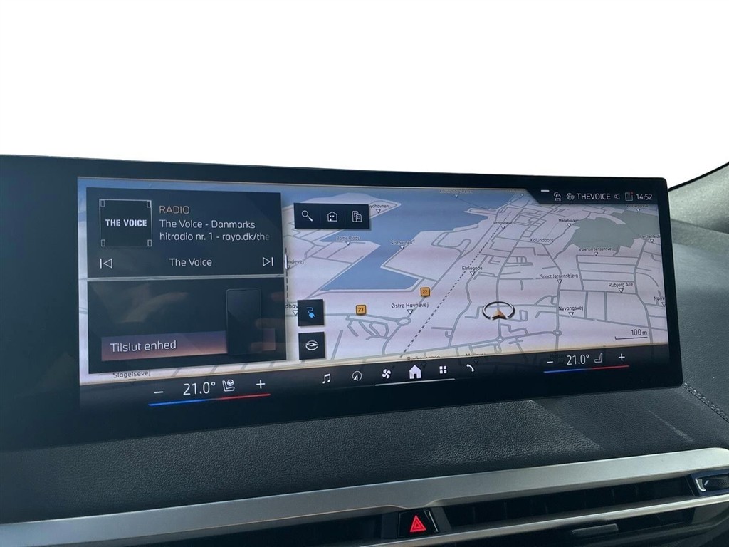 BMW iX Fully Charged billede 9