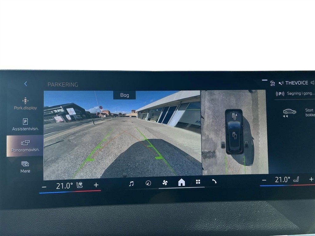 BMW iX Fully Charged billede 10