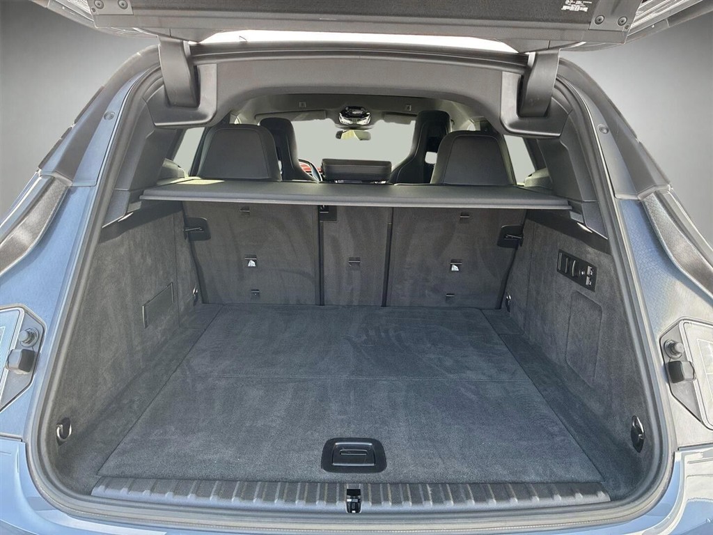 BMW iX Fully Charged billede 21