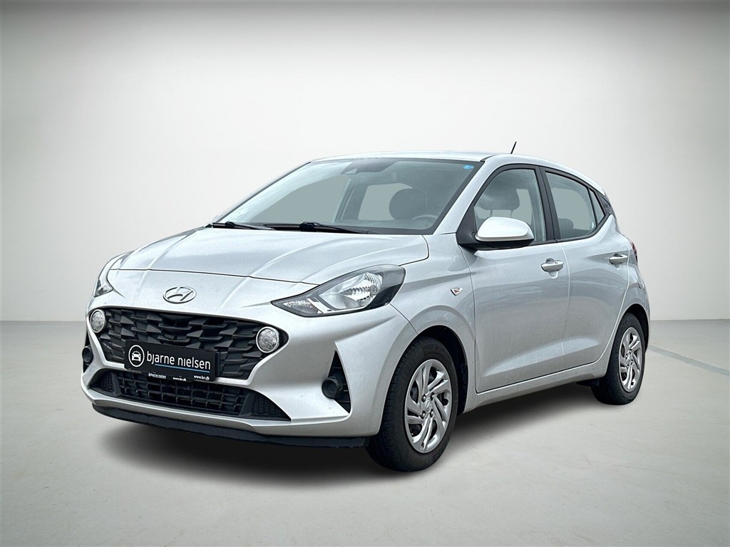 Hyundai i10 Advanced