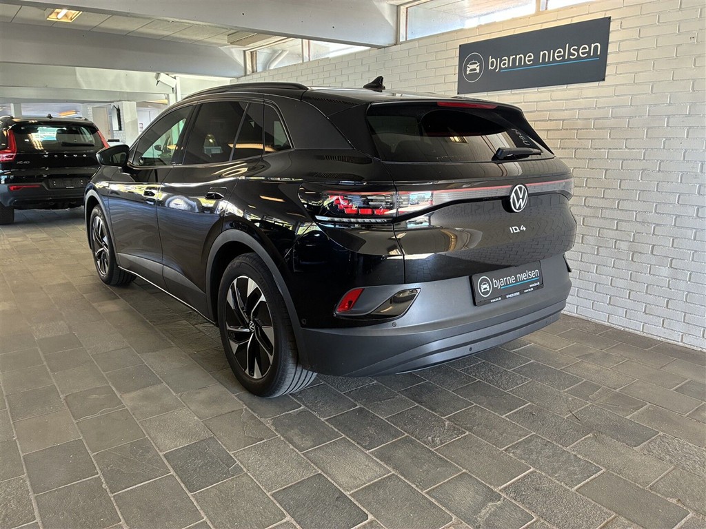 VW ID.4 Pro Active Performance billede 2