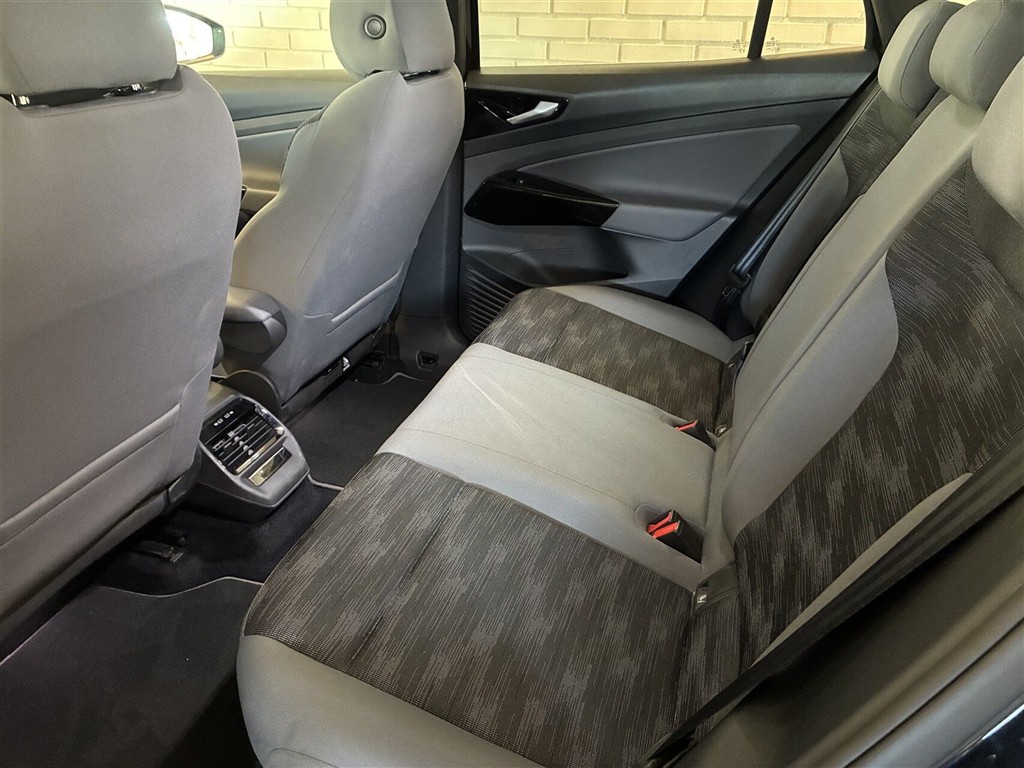 VW ID.4 Pro Active Performance billede 9