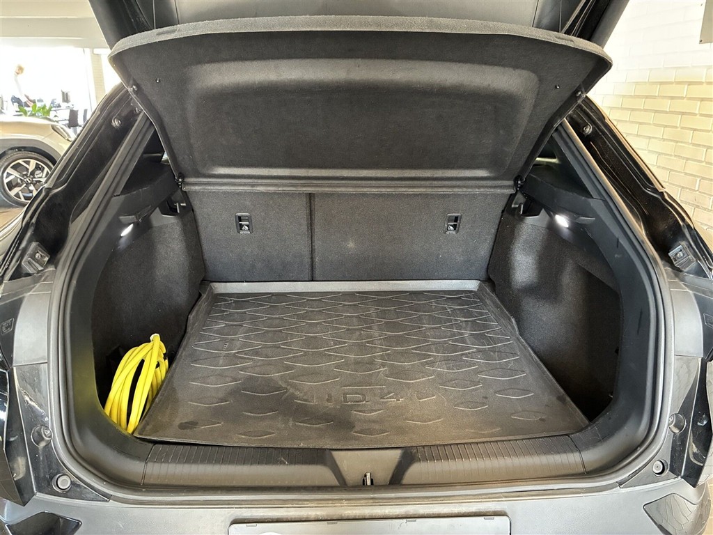 VW ID.4 Pro Active Performance billede 12