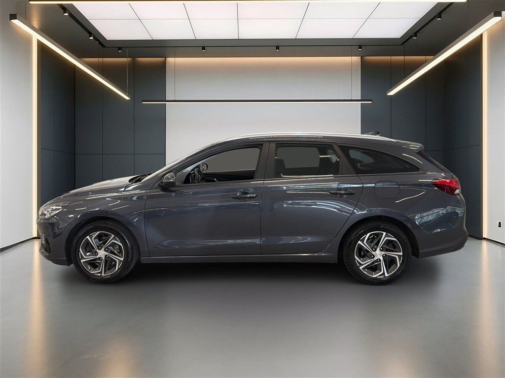 Hyundai i30 Essential billede 2