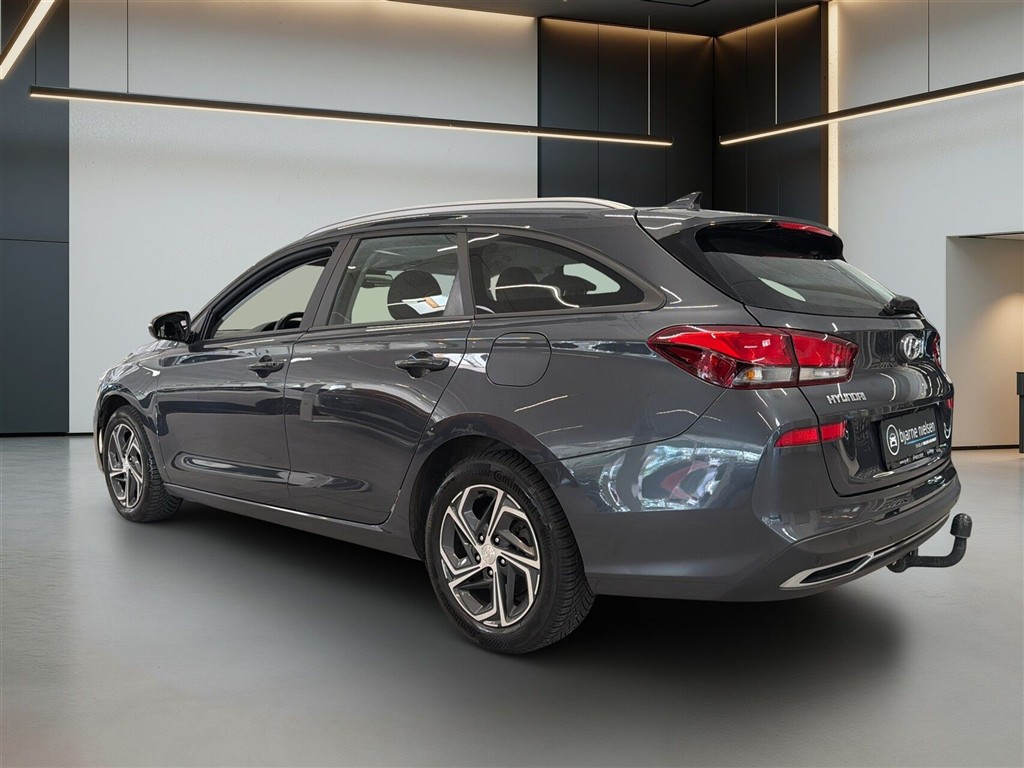 Hyundai i30 Essential billede 3