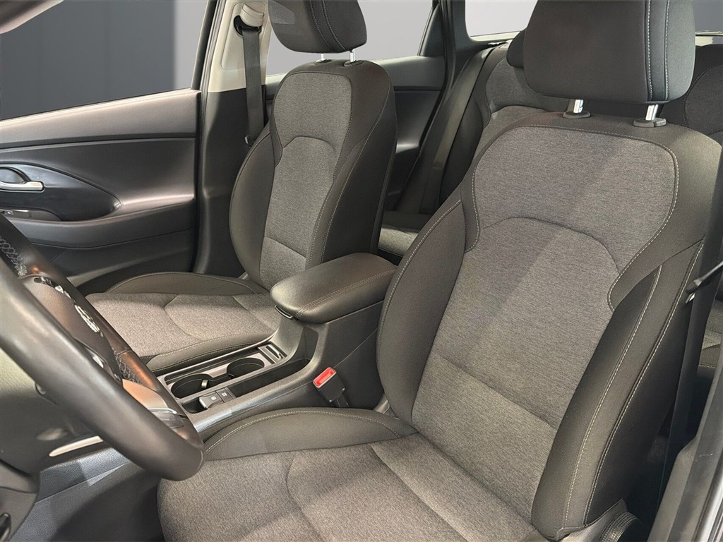 Hyundai i30 Essential billede 7