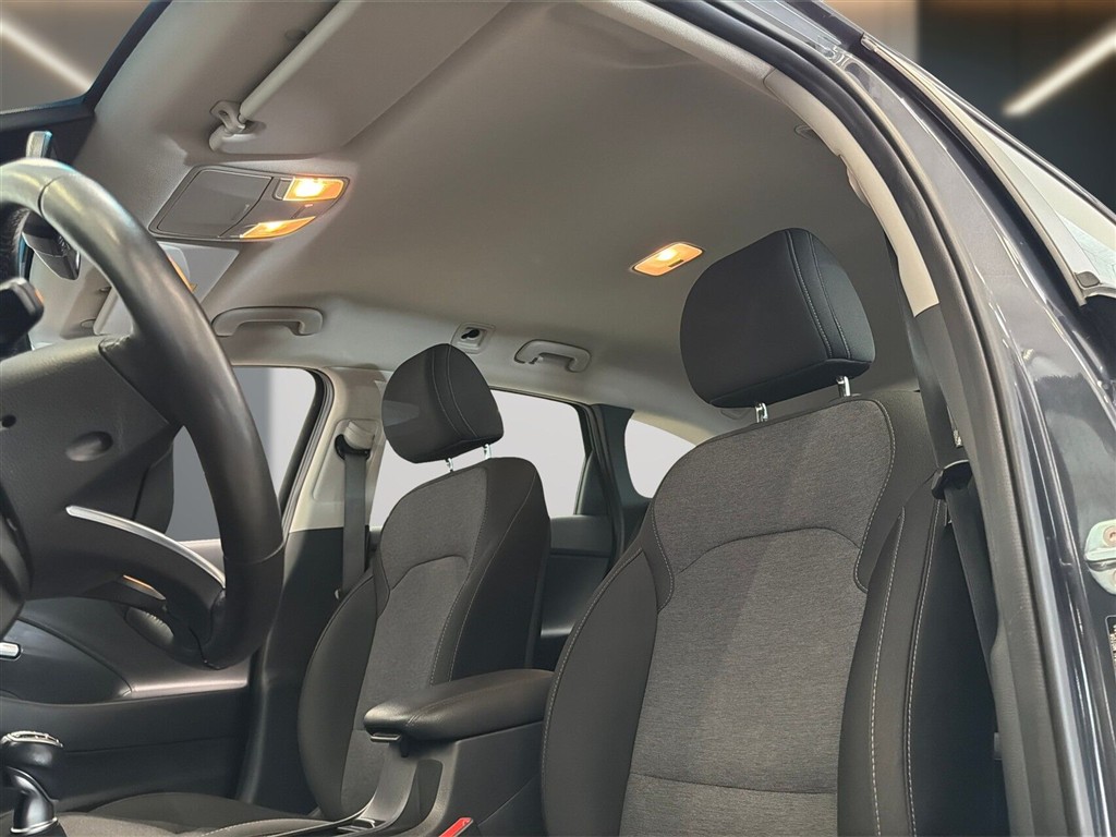 Hyundai i30 Essential billede 8