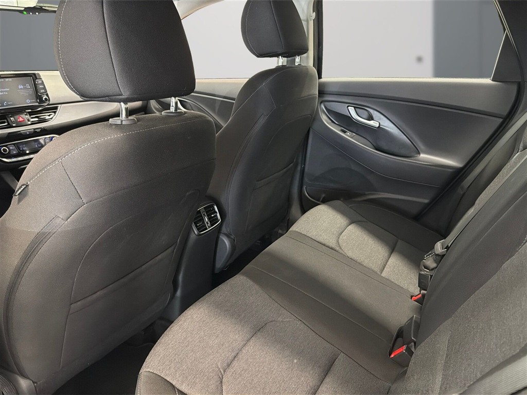 Hyundai i30 Essential billede 12