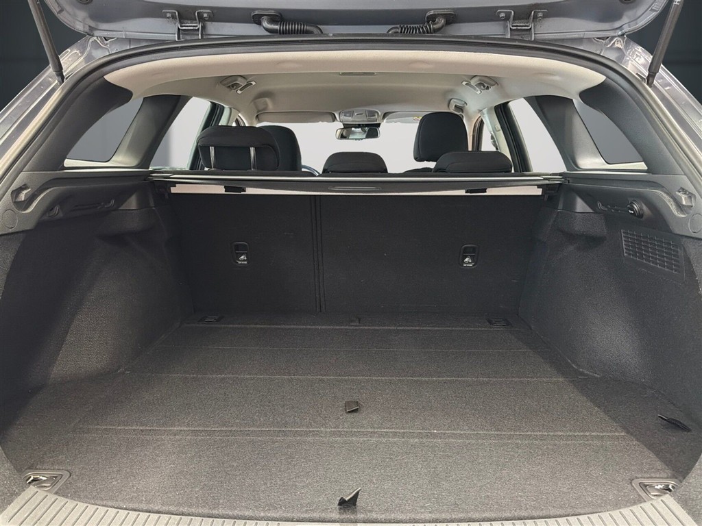 Hyundai i30 Essential billede 13