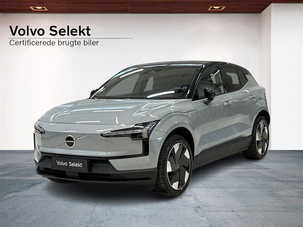 Volvo EX30 Plus