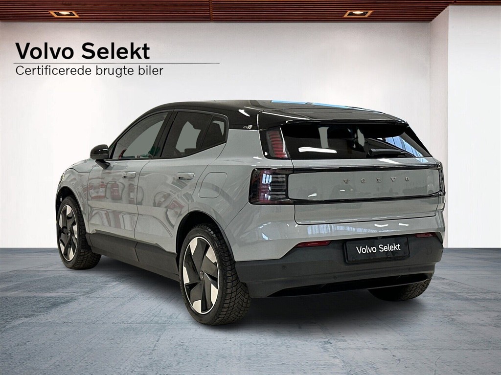 Volvo EX30 Plus billede 4