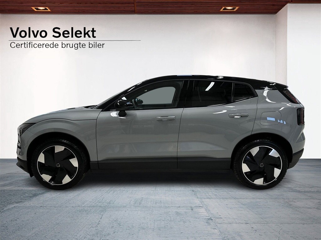 Volvo EX30 Plus billede 6
