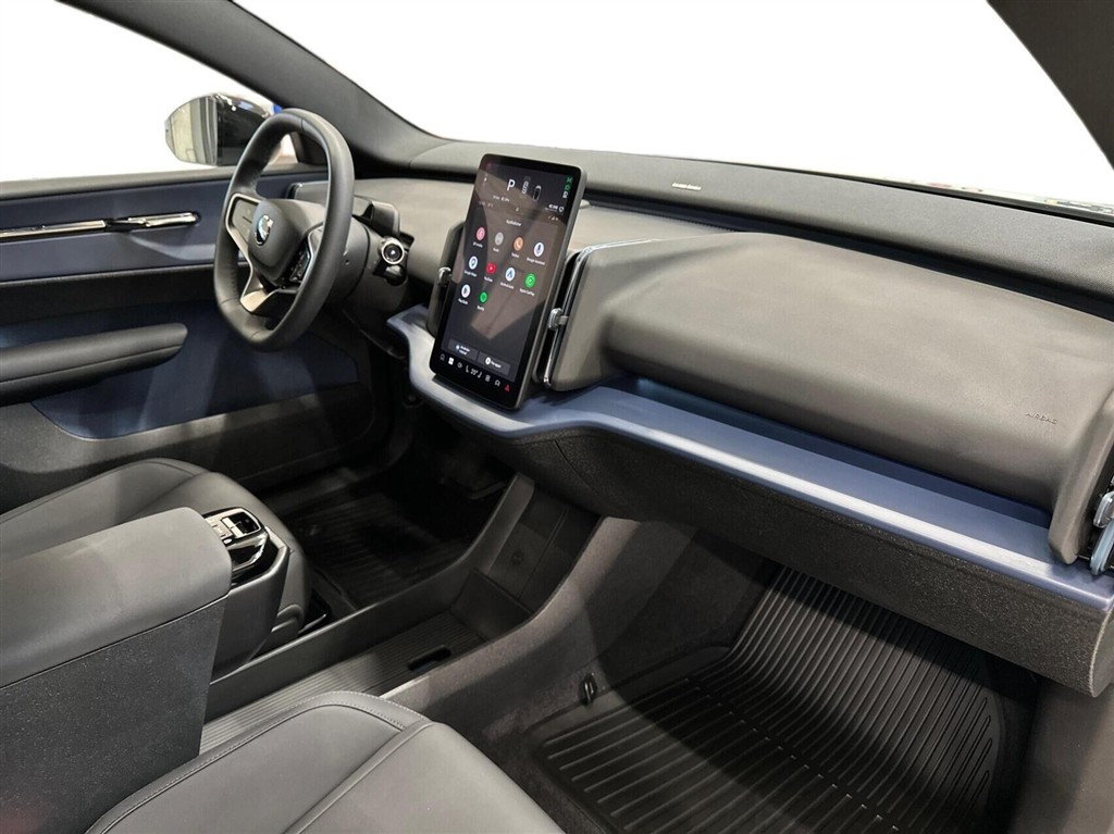 Volvo EX30 Plus billede 10